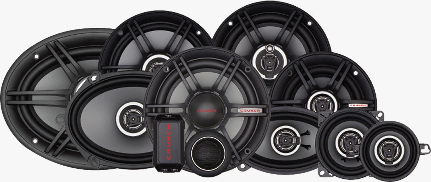 car plaza speaker6