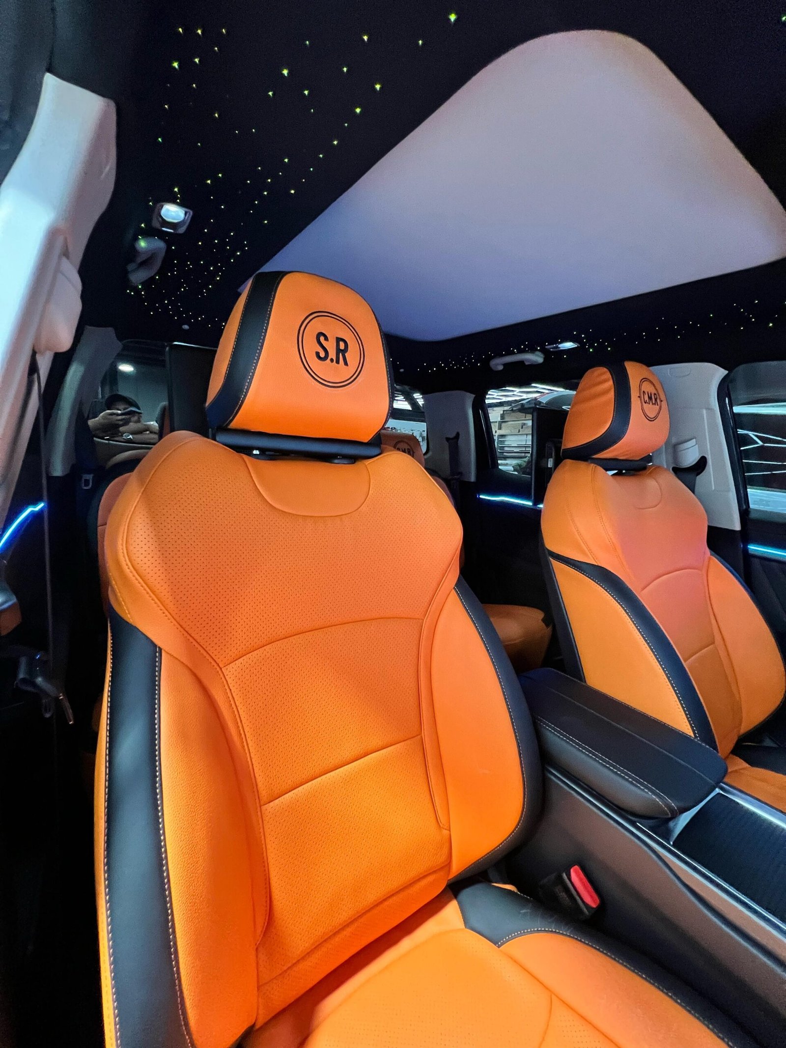 car plaza upholstery4